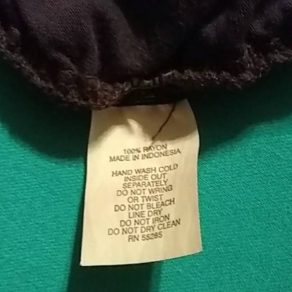 Express Pullover Top - Picture 7 of 8